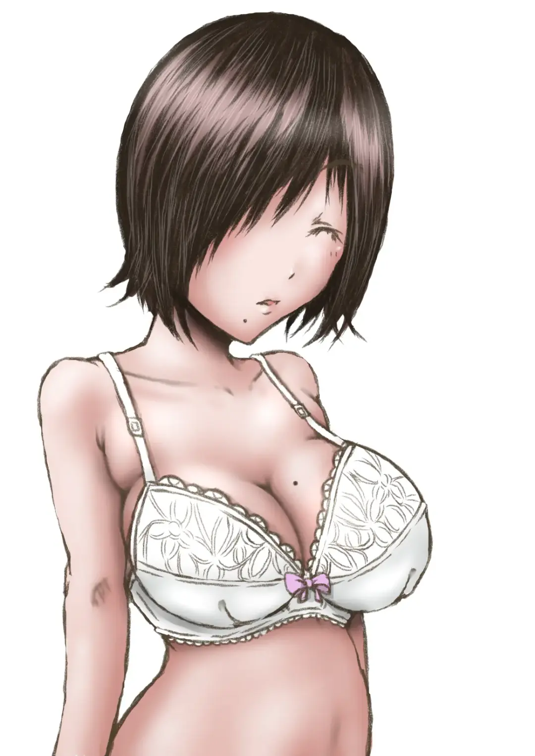 [Numa] Gonna Do Hentai Things With My New Superpowers 3 Fhentai - Page 46