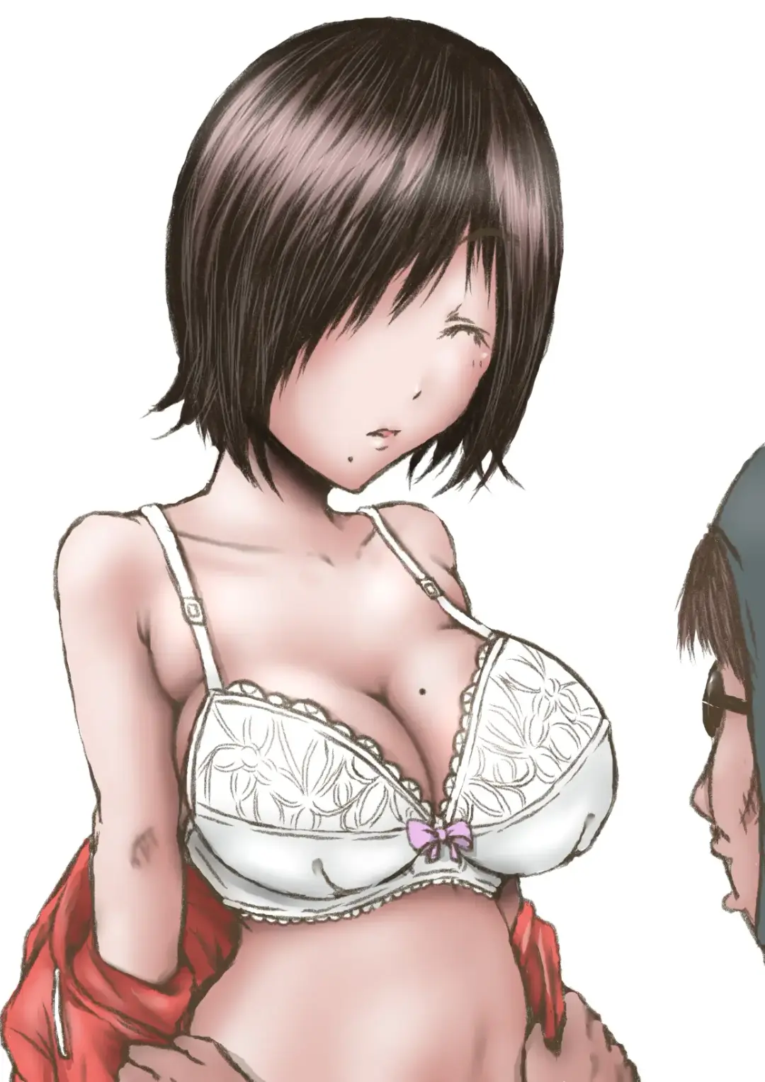 [Numa] Gonna Do Hentai Things With My New Superpowers 3 Fhentai - Page 47