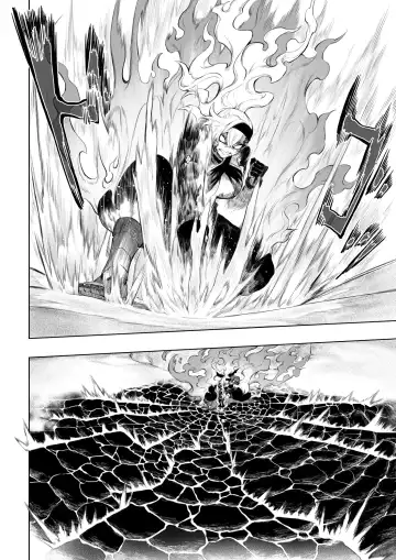 [Mashu] Ikusa Otome to Ikusa Goto! ~Onna Kakutouka Hen~ | 女武神与战事!~女格斗家篇~ Fhentai - Page 25