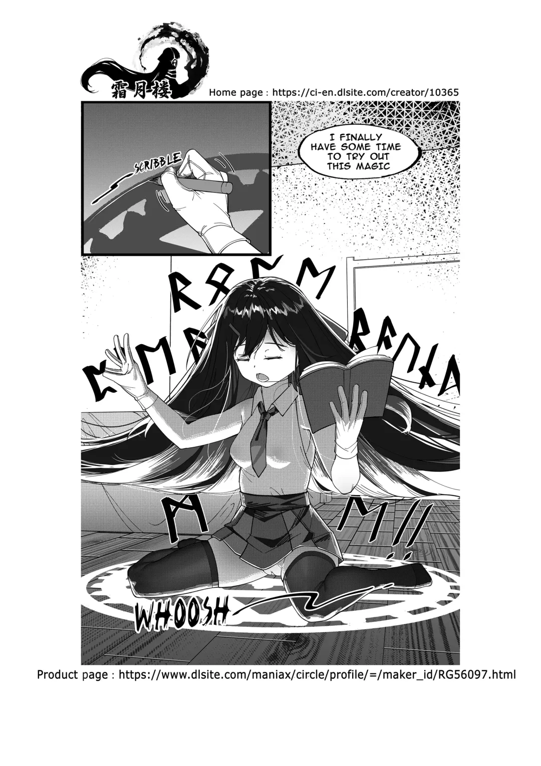 Ojou-sama no  Jibaku  Jiko | Young Lady's Selfbondage Misadventure Fhentai.net - Page 14