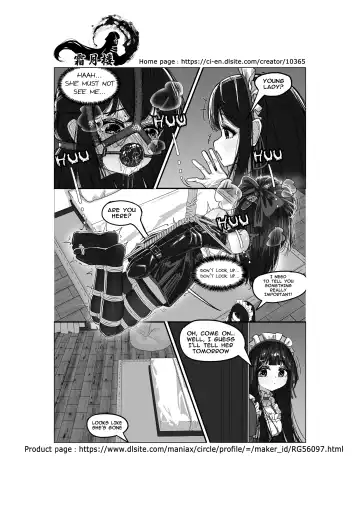 Ojou-sama no  Jibaku  Jiko | Young Lady's Selfbondage Misadventure Fhentai.net - Page 30