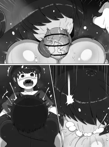 [Bugge Man] Wishigi Kaimei Club Fhentai - Page 38