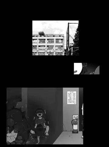 [Bugge Man] Wishigi Kaimei Club Fhentai - Page 58