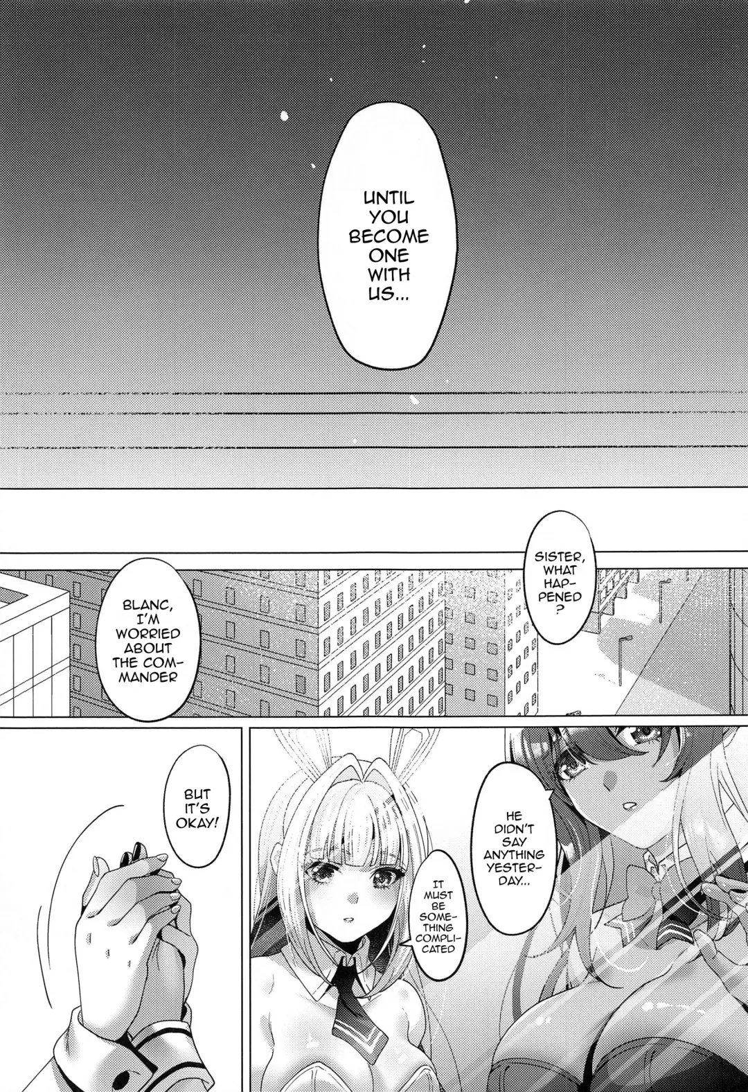 [Sha] LUCKY CHARGE Fhentai - Page 18