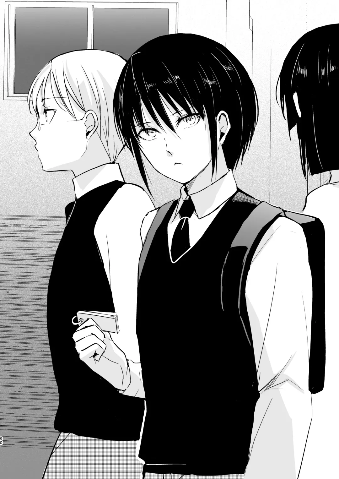 [Locon] Shounen Surrender Soushuuhen Fhentai - Page 92