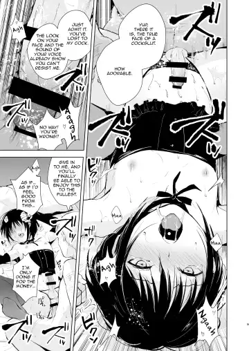 [Locon] Shounen Surrender Soushuuhen Fhentai.net - Page 11