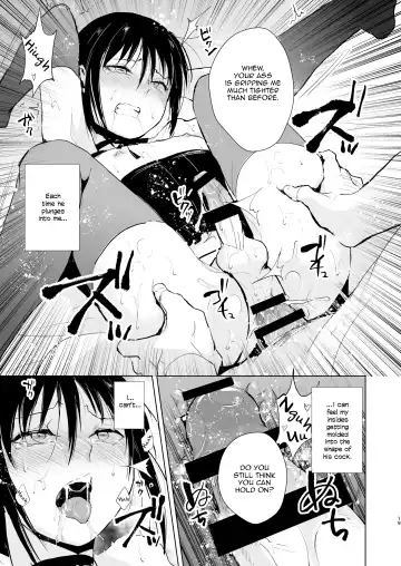 [Locon] Shounen Surrender Soushuuhen Fhentai.net - Page 21