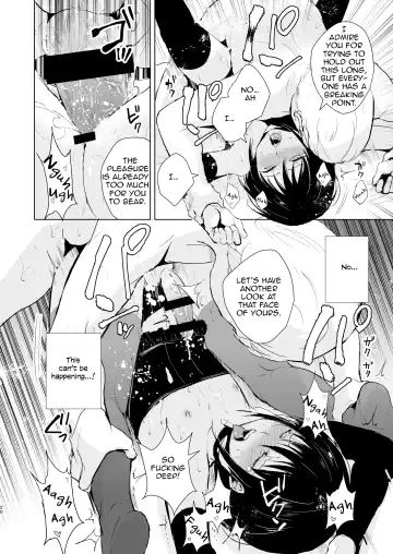 [Locon] Shounen Surrender Soushuuhen Fhentai.net - Page 22