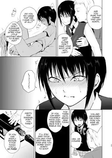 [Locon] Shounen Surrender Soushuuhen Fhentai.net - Page 31