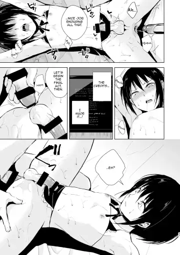 [Locon] Shounen Surrender Soushuuhen Fhentai.net - Page 39