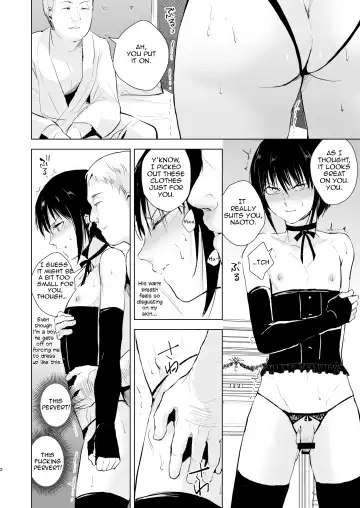 [Locon] Shounen Surrender Soushuuhen Fhentai.net - Page 4