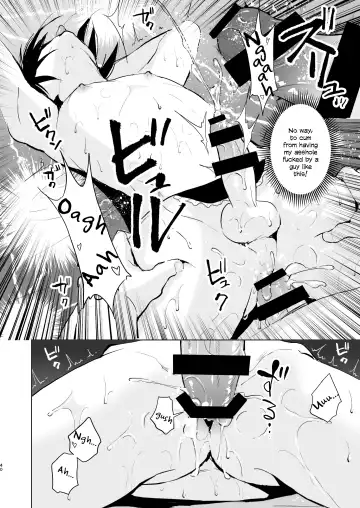 [Locon] Shounen Surrender Soushuuhen Fhentai.net - Page 42