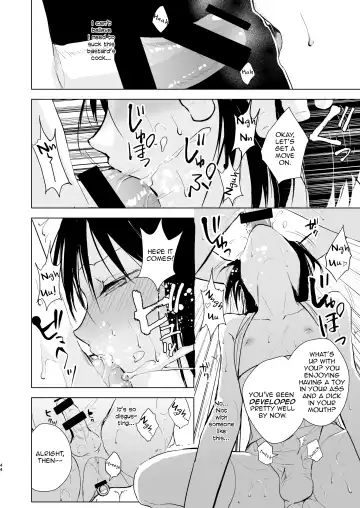 [Locon] Shounen Surrender Soushuuhen Fhentai.net - Page 46