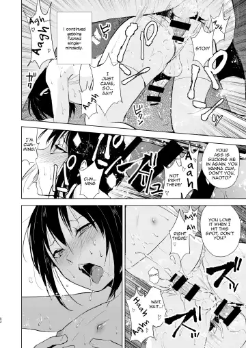 [Locon] Shounen Surrender Soushuuhen Fhentai.net - Page 54