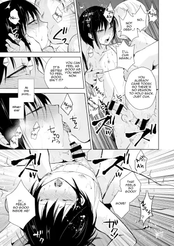 [Locon] Shounen Surrender Soushuuhen Fhentai.net - Page 55