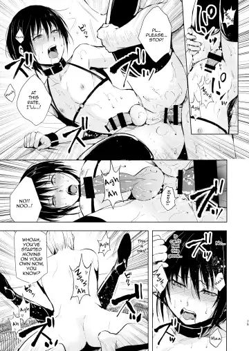 [Locon] Shounen Surrender Soushuuhen Fhentai.net - Page 77