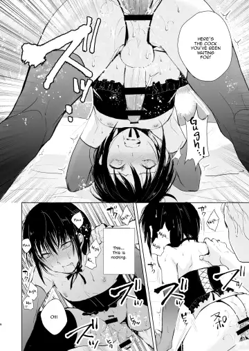 [Locon] Shounen Surrender Soushuuhen Fhentai.net - Page 8