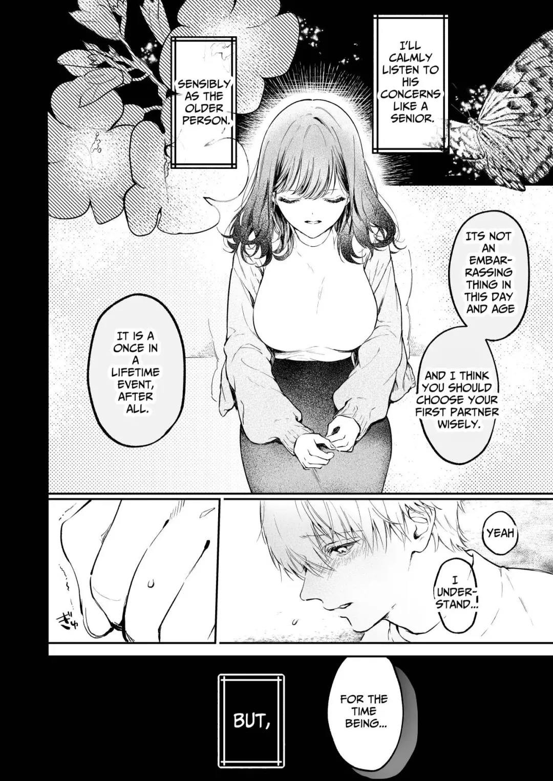 [Concontochu] Narumi Hikaru no Hajimete wo Tabetai | I Want To Take Hikaru Narumi's First Time Fhentai - Page 11