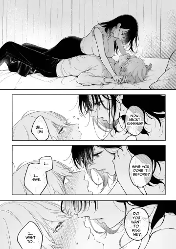 [Concontochu] Narumi Hikaru no Hajimete wo Tabetai | I Want To Take Hikaru Narumi's First Time Fhentai - Page 15