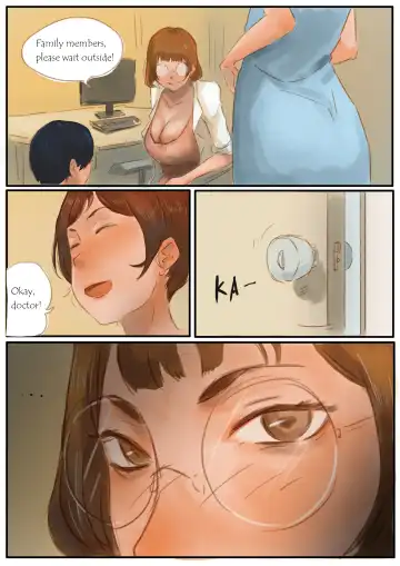 [Hon] 医生游戏 Fhentai - Page 5
