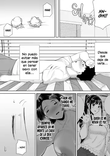 La mama de mi novia todavia esta buena - 02 Fhentai.net - Page 37