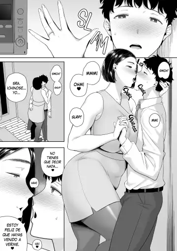 La mama de mi novia todavia esta buena - 02 Fhentai.net - Page 40