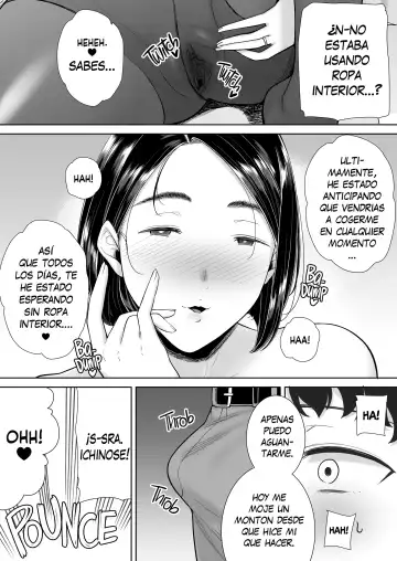 La mama de mi novia todavia esta buena - 02 Fhentai.net - Page 42