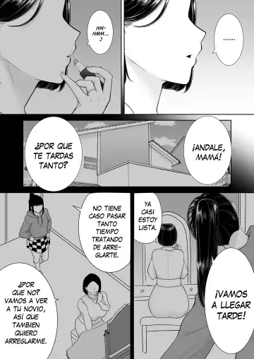 La mama de mi novia todavia esta buena - 02 Fhentai.net - Page 76