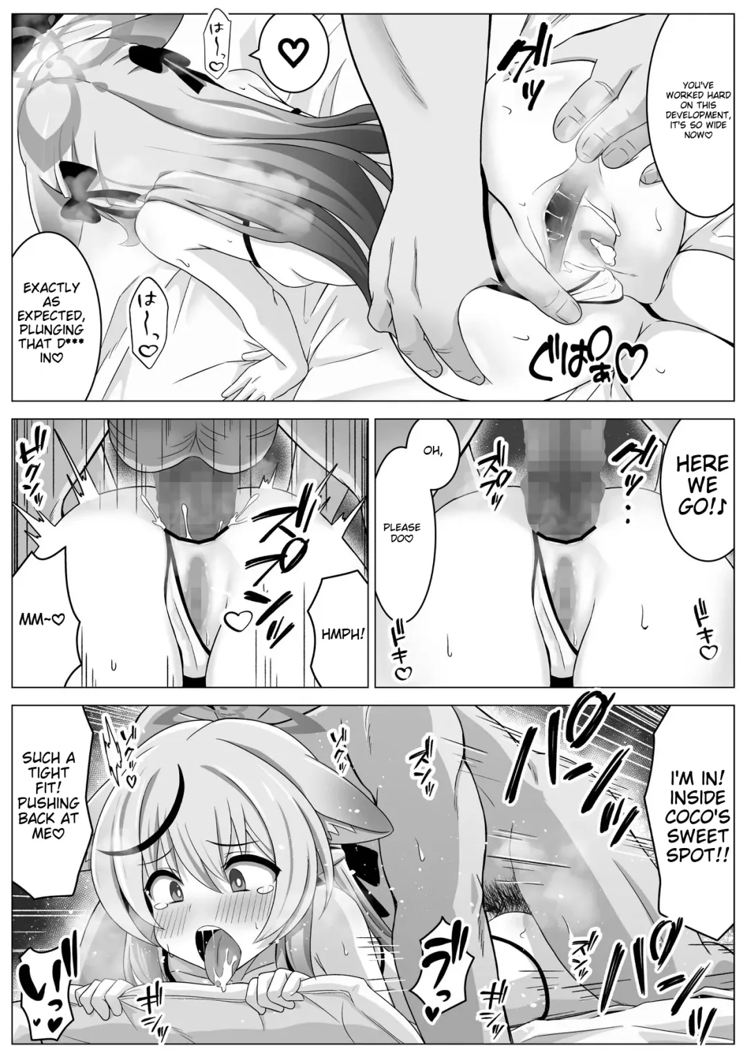 Otona no Omocha wa Lady no Tashinami Fhentai - Page 17