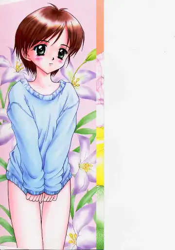 [Kageno Illyss] Usotuki? Fhentai - Page 2