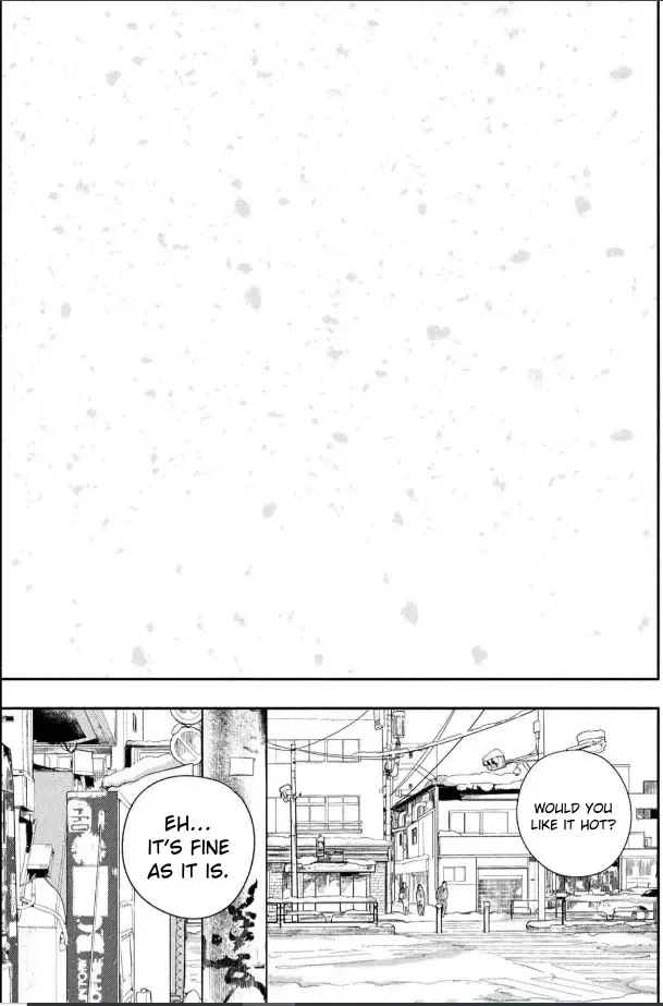 [Fujiwara Haru] Yoru o Oyogu Sakana-tachi wa | The Fishes That Swim at Night Fhentai - Page 46