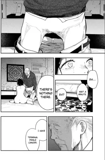 [Fujiwara Haru] Yoru o Oyogu Sakana-tachi wa | The Fishes That Swim at Night Fhentai - Page 35