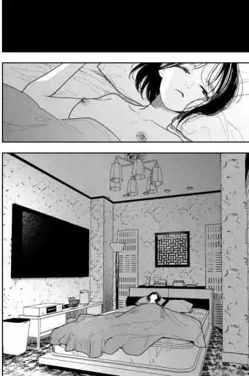 [Fujiwara Haru] Yoru o Oyogu Sakana-tachi wa | The Fishes That Swim at Night Fhentai - Page 41