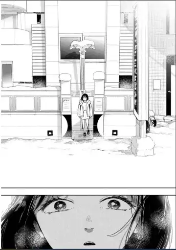 [Fujiwara Haru] Yoru o Oyogu Sakana-tachi wa | The Fishes That Swim at Night Fhentai - Page 43