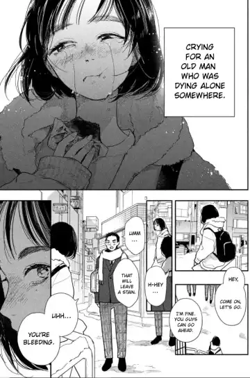 [Fujiwara Haru] Yoru o Oyogu Sakana-tachi wa | The Fishes That Swim at Night Fhentai - Page 48