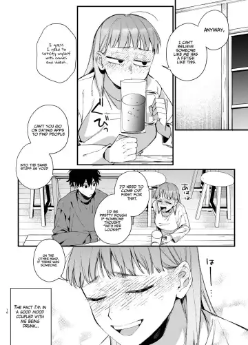 [Umekoppe] Kawaisona Kimigaichiban Kawai ~Inu-kei Shuchaku Danshi Harukun no Shitsuke kobi~ | You're Cutest When You're Pathetic ~Obsessed Golden Retriever Boy Haru's Disciplinary Sex~ Fhentai - Page 16