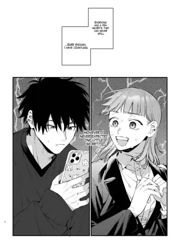 [Umekoppe] Kawaisona Kimigaichiban Kawai ~Inu-kei Shuchaku Danshi Harukun no Shitsuke kobi~ | You're Cutest When You're Pathetic ~Obsessed Golden Retriever Boy Haru's Disciplinary Sex~ Fhentai - Page 2