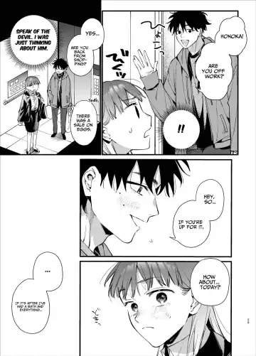 [Umekoppe] Kawaisona Kimigaichiban Kawai ~Inu-kei Shuchaku Danshi Harukun no Shitsuke kobi~ | You're Cutest When You're Pathetic ~Obsessed Golden Retriever Boy Haru's Disciplinary Sex~ Fhentai - Page 29