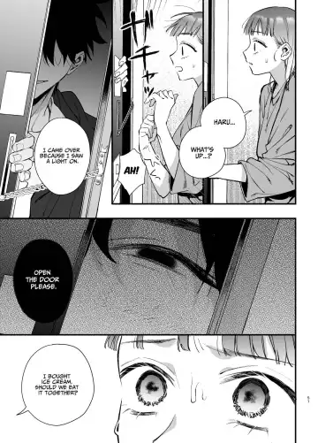 [Umekoppe] Kawaisona Kimigaichiban Kawai ~Inu-kei Shuchaku Danshi Harukun no Shitsuke kobi~ | You're Cutest When You're Pathetic ~Obsessed Golden Retriever Boy Haru's Disciplinary Sex~ Fhentai - Page 51