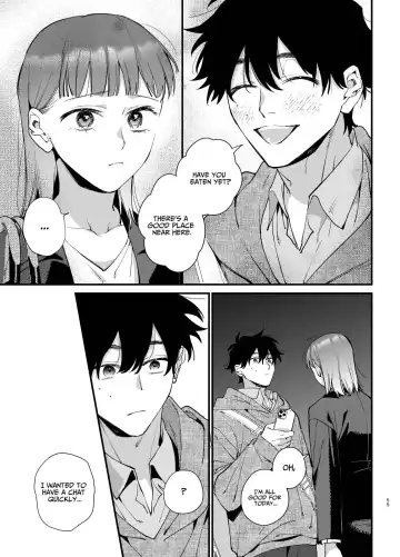 [Umekoppe] Kawaisona Kimigaichiban Kawai ~Inu-kei Shuchaku Danshi Harukun no Shitsuke kobi~ | You're Cutest When You're Pathetic ~Obsessed Golden Retriever Boy Haru's Disciplinary Sex~ Fhentai - Page 55