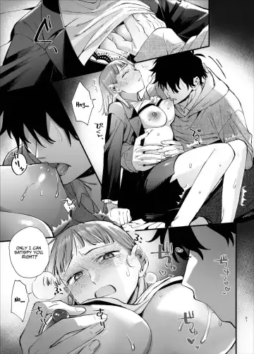 [Umekoppe] Kawaisona Kimigaichiban Kawai ~Inu-kei Shuchaku Danshi Harukun no Shitsuke kobi~ | You're Cutest When You're Pathetic ~Obsessed Golden Retriever Boy Haru's Disciplinary Sex~ Fhentai - Page 61