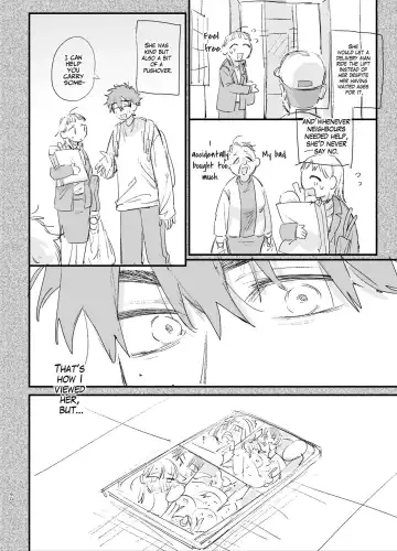 [Umekoppe] Kawaisona Kimigaichiban Kawai ~Inu-kei Shuchaku Danshi Harukun no Shitsuke kobi~ | You're Cutest When You're Pathetic ~Obsessed Golden Retriever Boy Haru's Disciplinary Sex~ Fhentai - Page 90