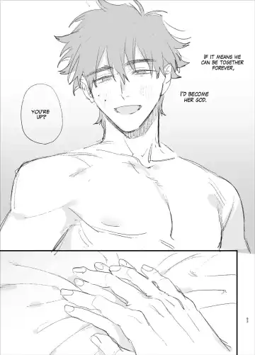 [Umekoppe] Kawaisona Kimigaichiban Kawai ~Inu-kei Shuchaku Danshi Harukun no Shitsuke kobi~ | You're Cutest When You're Pathetic ~Obsessed Golden Retriever Boy Haru's Disciplinary Sex~ Fhentai - Page 93