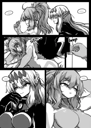 [Sakuraide Ichi Zakuro] Request Fhentai.net - Page 5