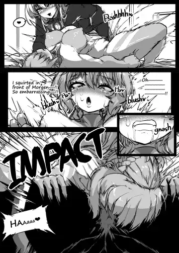 [Sakuraide Ichi Zakuro] Request Fhentai.net - Page 9