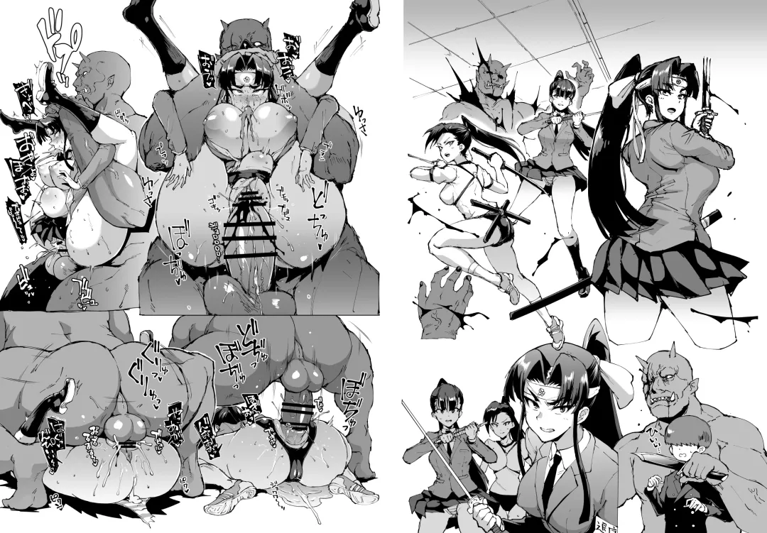 [Fan No Hitori] JK Taimabu S1 Fhentai - Page 50