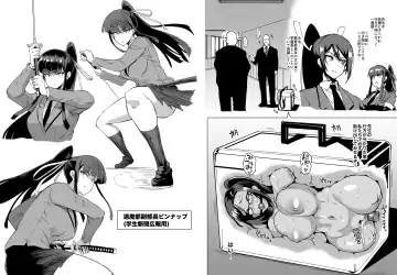 [Fan No Hitori] JK Taimabu S1 Fhentai - Page 41