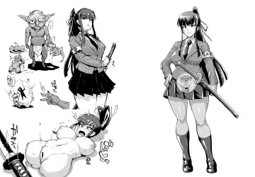 [Fan No Hitori] JK Taimabu S1 Fhentai - Page 48