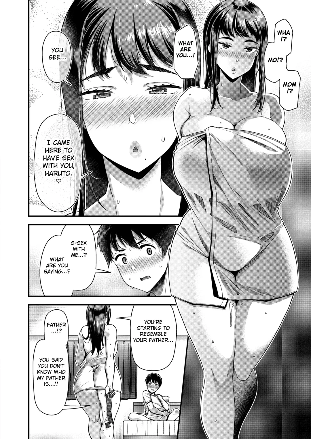 [Satsuki Imonet] Seishun part 1 Fhentai - Page 8