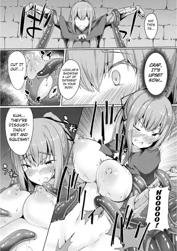 [Fuji-han] Kindan no Seibutsu wa Botai ga Osuki | The Forbidden Creature Loves a Motherly Body Fhentai.net - Page 4